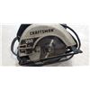 Image 2 : CRAFTSMAN CIRCULAR SAW