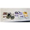 Image 1 : 6 NEW PAIRS WORK GLOVES