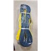 Image 2 : NEW RECOVERY STRAP, 4 INCH X 20FT
