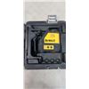 Image 2 : DEWALT LASER LEVEL