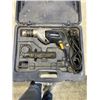 Image 2 : MASTERCRAFT DRILL W/ ACCESSORIES AND BITS
