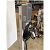 Image 4 : NEW JUICEBOX 32 AMP ELECTRIC VEHICLE CHARGING STATION WITH COMMERICAL METAL STAND, CAN BE WALL MOUNT
