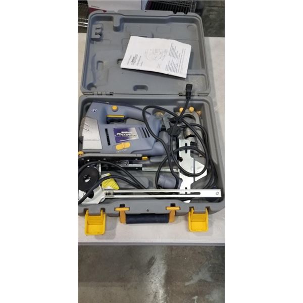 MASTERCRAFT SERPENTNE SAW