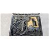 Image 1 : DEWALT HAMMER DRILL IN CASE