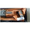 Image 3 : RIDGID RECIPROCATING SAW WORKING