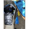 Image 3 : BODY GLOVER PERFORMER GTS PADDLE BOARD AND CARRY BAG, ACCESSORIES