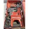 Image 2 : HILTI TE92 HAMMER DRILL IN CASE