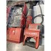 Image 3 : HILTI TE92 HAMMER DRILL IN CASE