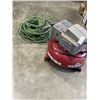 Image 4 : PORTERCABLE PANCAKE COMPRESSOR WITH AIR HOSE