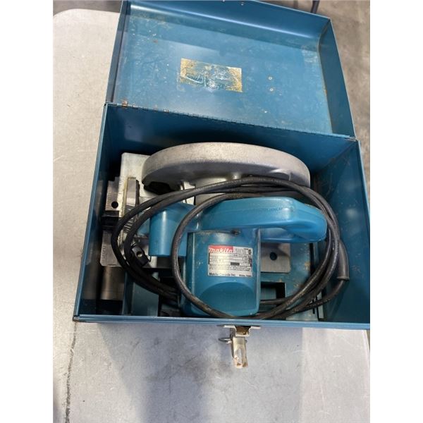 MAKITA CIRCULAR SAW