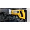 Image 2 : DEWALT SAWZALL IN CASE