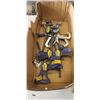 Image 1 : LOT OF IRWIN BAR CLAMPS AND LOCKING C CLAMPS