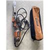 Image 2 : RIDGID ELECTRIC HACKSAW WORKING