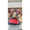 Image 2 : 3 MILWAUKEE M18 IMPACT GUNS AND CHARGER