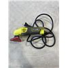 Image 3 : RYOBI DETAIL SANDER, 1/2 INCH AIR IMPACT WRENCH, BLACK AND DECKER PAD SANDER