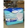 Image 2 : 4 NEW PACKS OF TENA PROSKIN SIZE MEDIUM UNDERWEAR