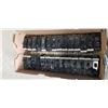 Image 1 : 28 BREAKER SWITCHES