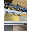Image 2 : ALLANSON ELECRONIC SIGN BALLAST, AND 2 CASE OF LED G24 BULBS