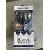 Image 1 : WATERPIK REVIVE SHOWER HEAD
