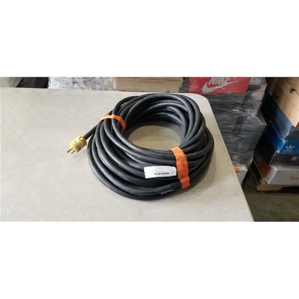 HEAVY DUTY 75FT EXTENSION CORD