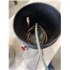 Image 3 : ALTERED PRESSURE COOKER WITH COPPER COIL IN BUCKET