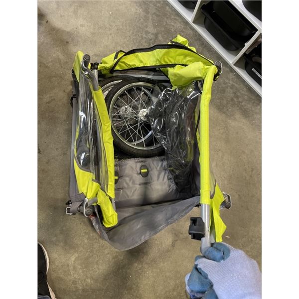 SCHWINN BIKE TRAILER