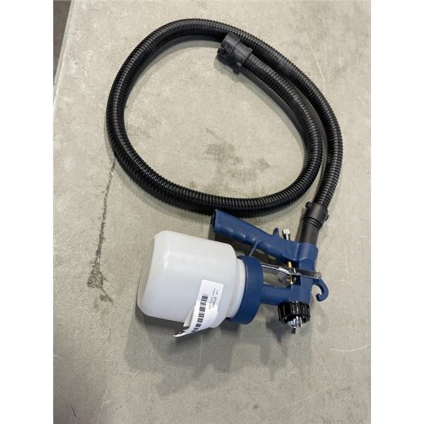 PAINT SPRAYER