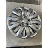 Image 2 : 4 KIA 16" HUBCAPS