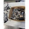 Image 3 : LOT OF 1965-67 MUSTANG PARTS
