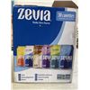 Image 4 : ZEVIA ZERO SUGAR SODA DRINKS BB AUG/2026