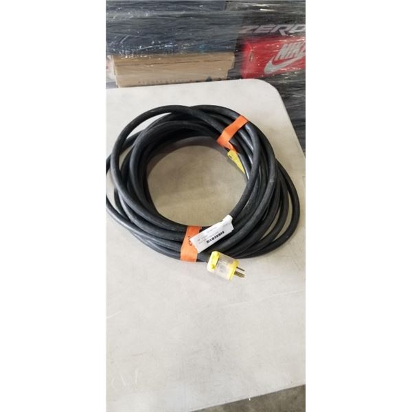 HEAVY DUTY 50FT EXTENSION CORD