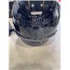 Image 2 : ONE INDUSTRIES KOMBAT FLAMES DIRT BIKE HELMET SIZE SMALL AND SIZE SMALL BIKE HELMET