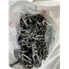 Image 2 : PAIR OF HEAVY DUTY TIRE CHAINS
