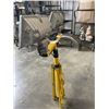 Image 3 : DOUBLE WORK LIGHT ON STAND