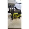 Image 3 : POULAN CHAIN SAW