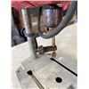 Image 4 : CRAFTSMAN DRILL PRESS