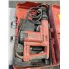 Image 2 : HILTI TE804 JACK HAMMER
