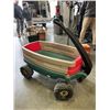 Image 1 : LITTLE TYKES WAGON