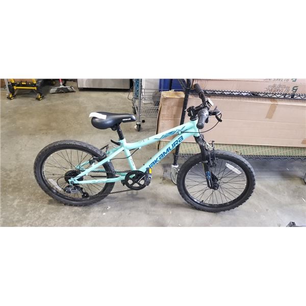 NAKAMURA YOUTH BIKE