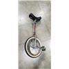 Image 1 : VINTAGE VAGABOND UNICYCLE