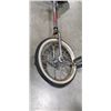 Image 2 : VINTAGE VAGABOND UNICYCLE