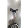 Image 3 : VINTAGE VAGABOND UNICYCLE