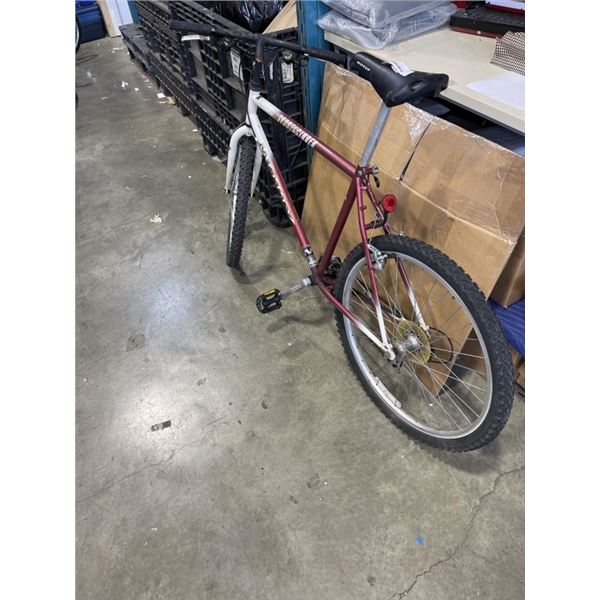 MOTIV STONE GRINDER MOUNTAIN BIKE