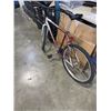 Image 1 : MOTIV STONE GRINDER MOUNTAIN BIKE