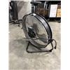 Image 2 : 22 INCH AIR CIRCULATOR FAN