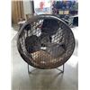 Image 3 : LARGE INDUSTRIAL FAN