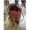 Image 2 : VINTAGE LINCOLN WELDER, 225 AMP LINCWELDER