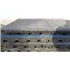 Image 2 : 10  HEAVY DUTY 24" RUBBER TILES