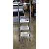 Image 1 : NEW COSCO 3 STEP LADDER