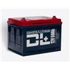 Image 1 : DAKOTA LITHIUM DL+ 12v 60Ah LiFePO4 Golf Cart & 1000 CCA  Automotive Starter Battery RETAIL $615 USD